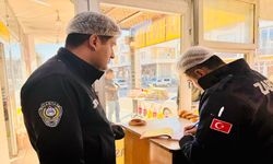 Batman Belediyesi’nden Fırınlara Denetim: 11 İşletmeye Ceza