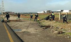 Batman Belediyesi’nden Hilal Mahallesi’nde Kapsamlı Temizlik Çalışması