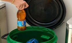 Batman’da Atık Yağ Seferberliği: Öğrenciler Toplayacak, Doğa Kazanacak