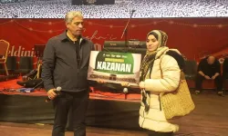 Batman'dan Kutsal Topraklara Gidecek Şanslı İsimler Belli Oldu