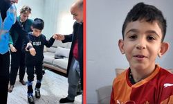 Çocuğu Serebral Palsili Olan Bir Annenin Talebi Yanıtsız Kalmadı