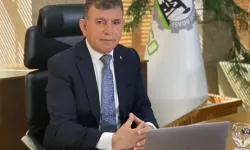 BATSO Başkanı Demir’den Bayram Mesajı