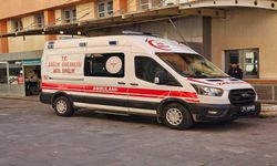 Batman OSB Yolunda Feci Kaza: 64 Yaşındaki Kadın Ağır Yaralandı