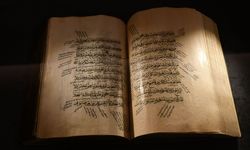 Batman'da "Kelam ve Kalem" Sergisi Ziyarete Açıldı