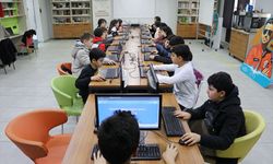 Batman’ın Teknoloji Üssü TÜGVA İcathane’de Yeni Dönem Heyecanı