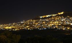 Dicle Elektrik Mardin’in Aydınlatma Altyapısını Güçlendirdi