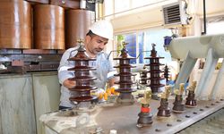 Dicle Elektrikten 642 Milyon Liralık Dev Tasarruf