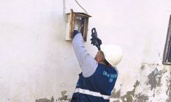 Dicle Elektrik’ten Kaçak Elektrik Denetimi: Bir Haftada 946 Tespit