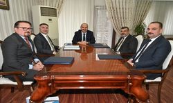 Batman’da Eğitim ve Din Hizmetleri İçin 3 Önemli Protokol İmzalandı