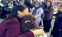 Batman’da "Özel Kalpler" Şarkılarla Buluştu