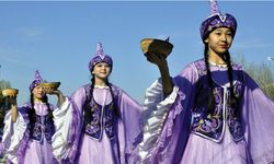 Batmanlı Gençlere Kırgızistan Yolu Göründü