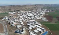 Batman Oymataş OSB’de Arsa Tahsis Başvuruları Başladı