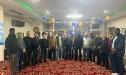 Batman’da Kardeşlik Sofrası: Dünyanın Dört Bir Yanından Öğrenciler Buluştu