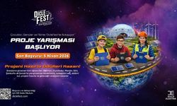 DicleFest’te Dev Ödül: Genç Mucitlere 1 Milyon TL