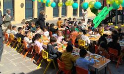 Hasankeyf’te 60 Öğrenci "Tekne Orucu" ile Tanıştı