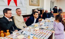 Batman Belediyesi Mahalle İftarları Sürüyor