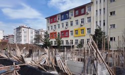 Batman’da 55 Bin Kişiye Hizmet Verecek Yeni ASM’nin Temeli Atıldı