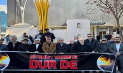 Batmanlı STK'lardan İran Çıkışı: "Bu Saldırılar Tüm Bölgeyi Hedef Alıyor!"