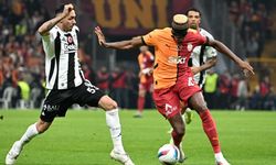 Beşiktaş – Galatasaray Derbisi Bu Akşam: Saat Kaçta, Hangi Kanalda, Muhtemel 11’ler