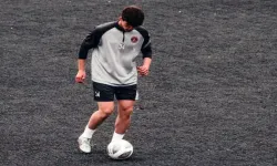 Genç Futbolcu Kubilay Kaan Kundakçı Silahlı Saldırıda Hayatını Kaybetti