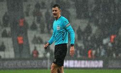 Ozan Ergün Kimdir? Beşiktaş – Galatasaray Maçına Mühendis Hakem