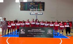 Özel İdare Gençlerbirliği Hem Kızlarda Hem Erkeklerde Şampiyon