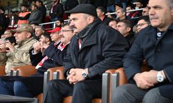Vali Canalp: “Batman’ın Kalitesini Tribünde Göstereceğiz”