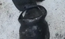 Batman’da Sabah Saatlerinde Ev Yangını: Vatandaşlar Son Anda Kurtuldu