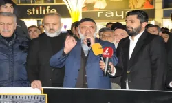 Batman’dan İslam Dünyasına Vahdet Çağrısı