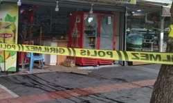 Batman'da Büfe ve Kahvehane Silahla Tarandı