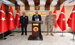 Batman’da Suç Oranlarında Keskin Düşüş