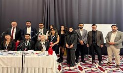 Batman Barosu En Yüksek Puanla Yarı Finalde