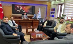 Batman Barosu’ndan Meslektaşları İçin Önemli Vergi Teması