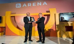 Batman Belediyesi'nden Ödüllü Akıllı Ulaşım Projesi