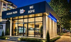 Batman Belediyesinden Parklarda "Büfe ve Temiz Tuvalet" Hamlesi