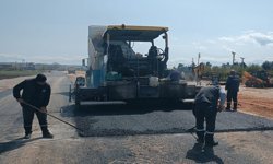 Batman’da Belediye Ekipleri Dört Koldan Sahada