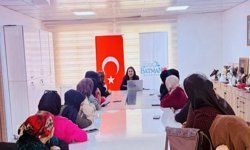 Batmanlı Kadınlar Evlilikte İletişimi Uzmanından Öğrendi