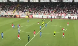 Petrolspor-Bursaspor Maçına Bilet Akını