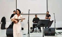 Batman Sason’da Çocuk Festivali Tadında Konser