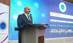 Batman’da Teknoloji Rüzgârı Esti: IFEST 2026 Geleceğe Işık Tuttu
