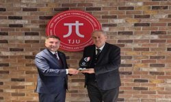 Batman Üniversitesi ile Türk-Japon Üniversitesi Arasında Akademik Köprü