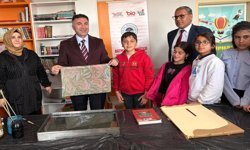 Batman Üniversitesi Köy Okullarıyla Buluşuyor