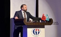 YÖK Genel Sekreteri Batıkan Aksoy Batman’a Geliyor