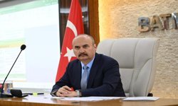 Batman’da Mesai Şafak Vakti Başladı