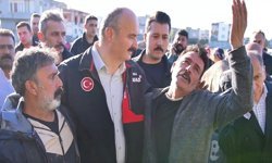 İluh By-Pass Hattı 2026 Yatırım Programında