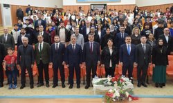 Batman’da ‘Çanakkale Ruhu’ Gençlerle Buluştu