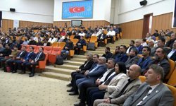 Batman’da Emlak Sektörü Eğitimde Buluştu