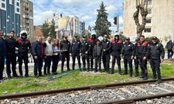 Batmanlı Gazetecilerden Polise "İhbarlı" Sürpriz: Kavga Değil Kutlama