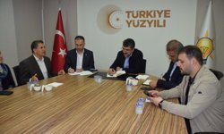 Batmanlılar Sordu, Nasıroğlu Cevapladı