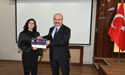 Batman’da 40 "Beyaz Şapkalı Hacker" Sertifikasını Aldı